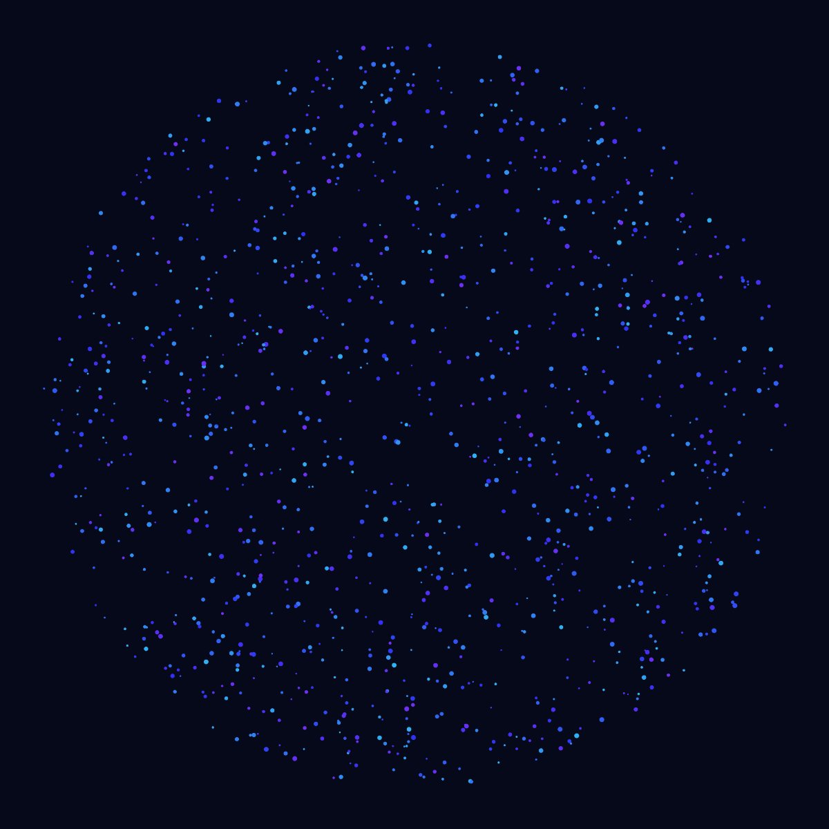 Hypnotic Aura