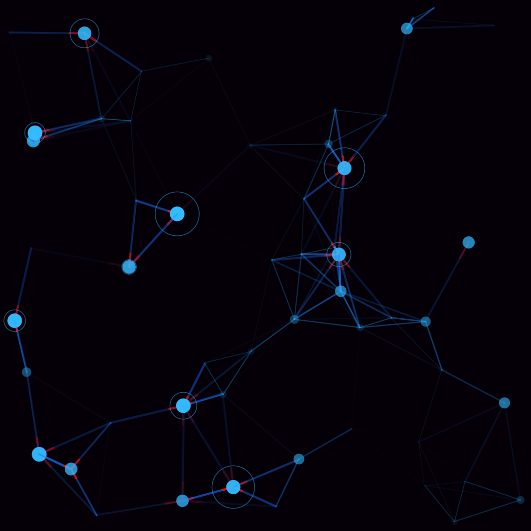 The Pulse of the Machine (Step 4)