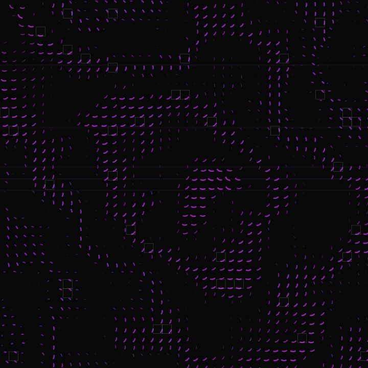 The Pulse of the Machine: Inner Frequency