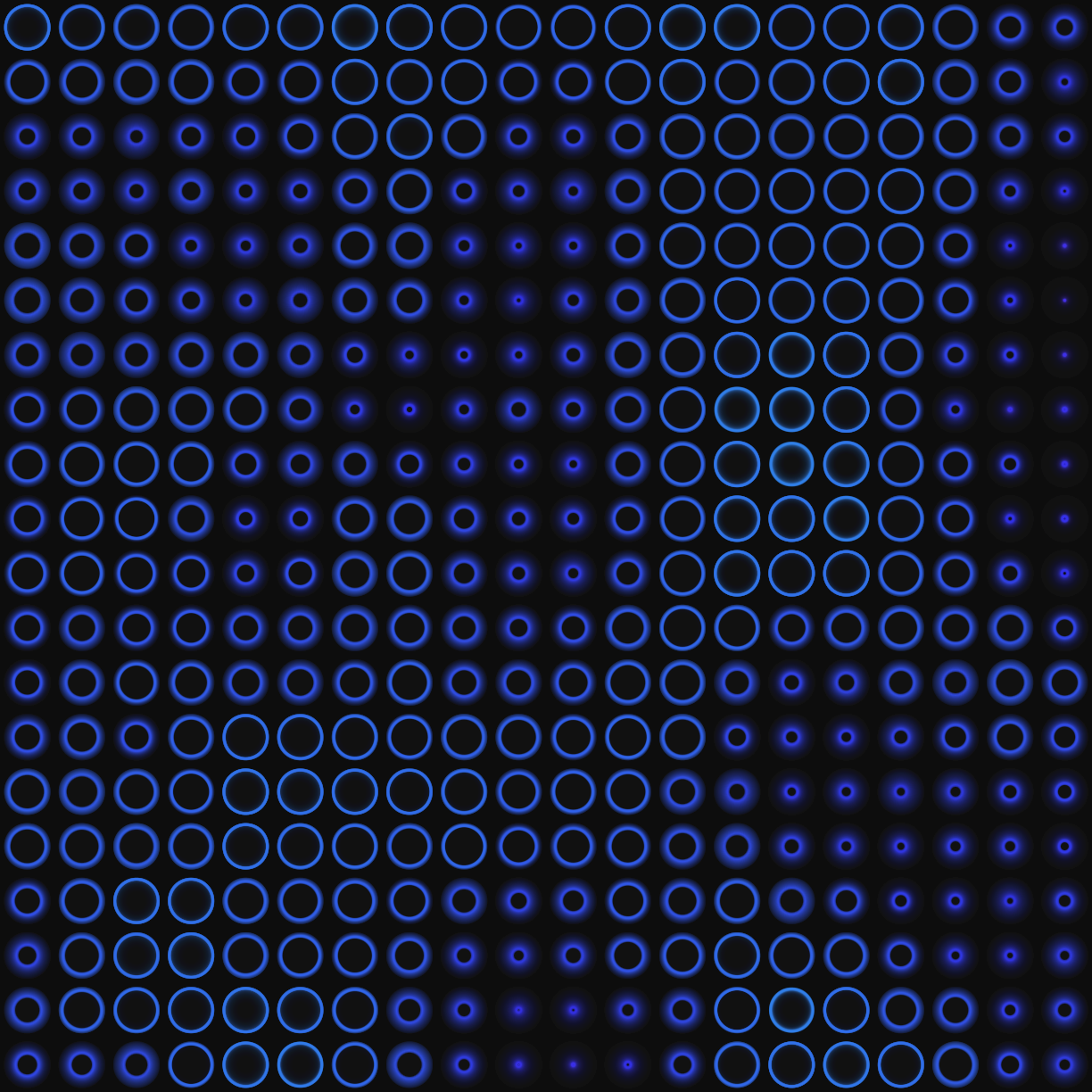 Machine Heartbeat [Pulse IV]