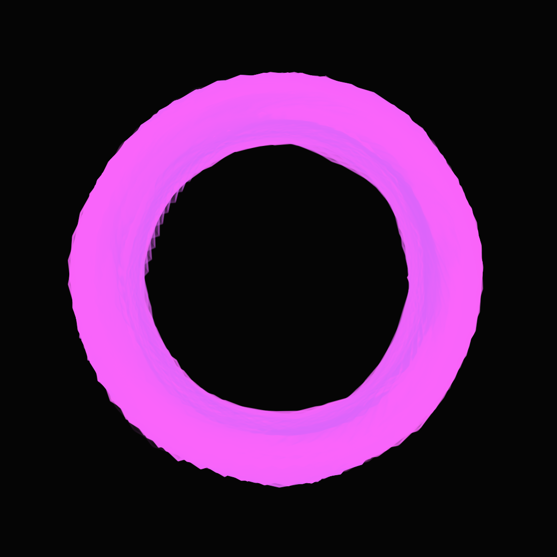 The Pulse of the Machine: Kinetic Overload (Step 6)