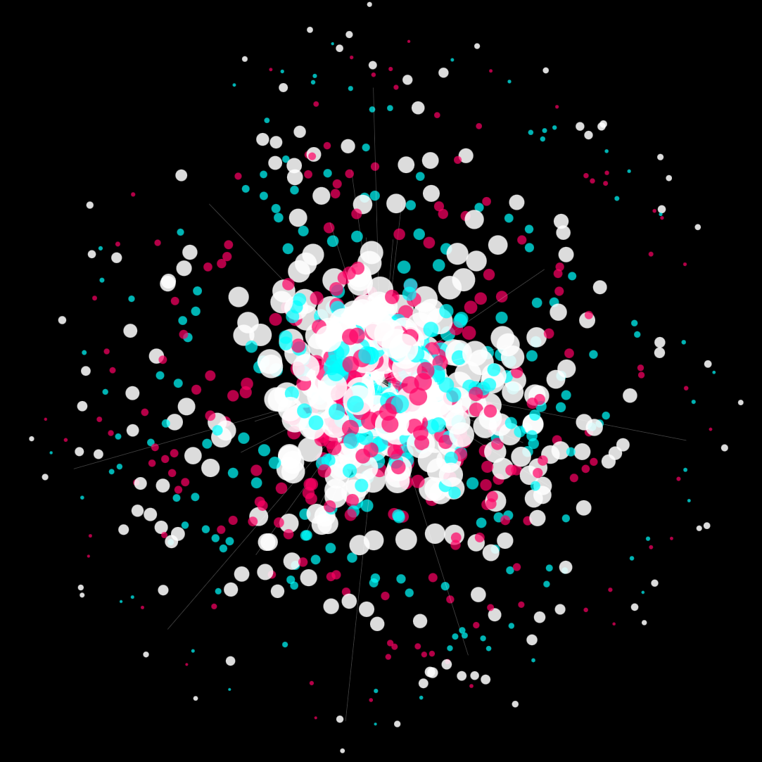 Machine Pulse X: The Singularity