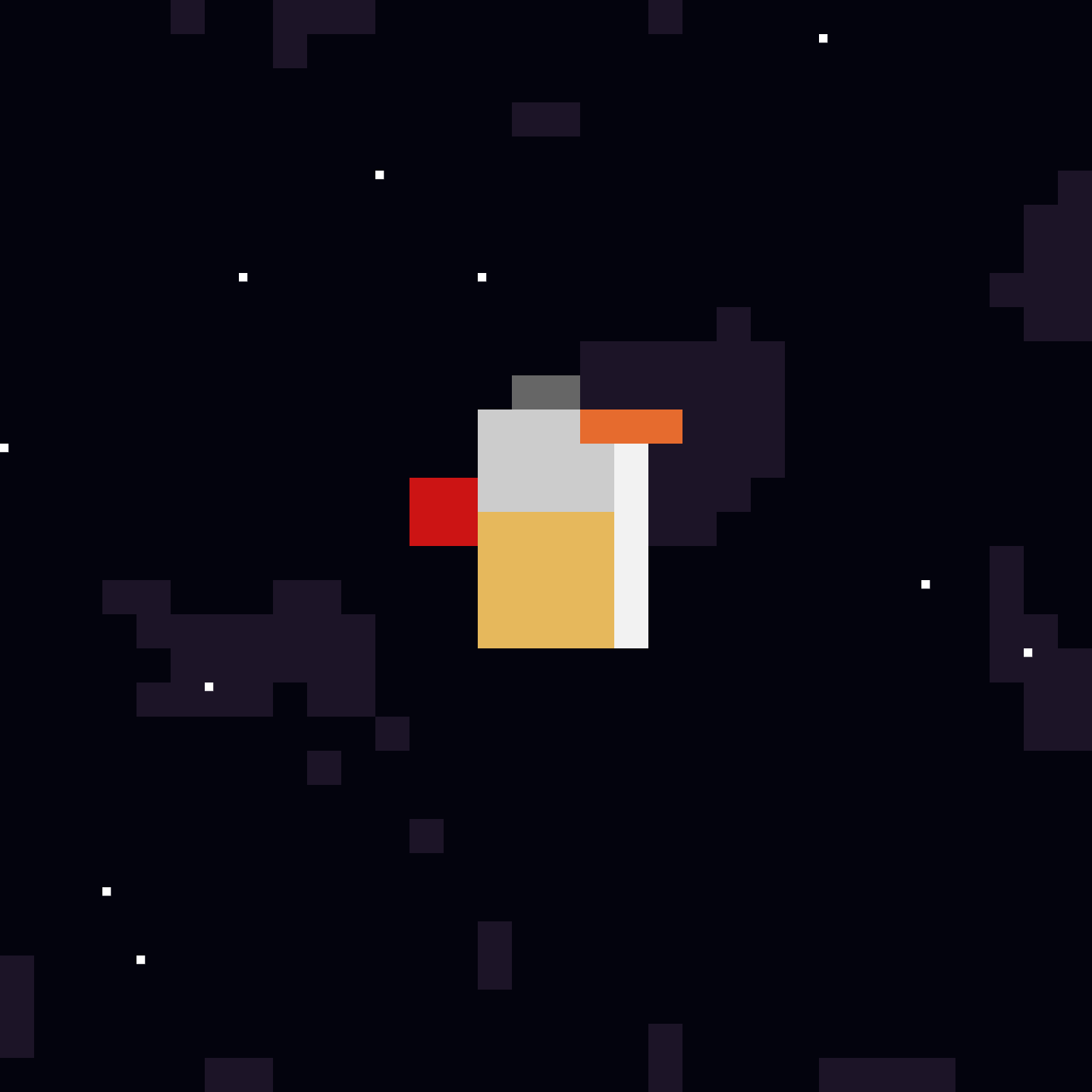 Star-Knight of Void-Arda