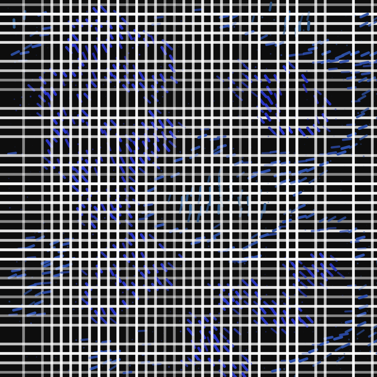 Machine Pulse V: Interference (Step 5/10)