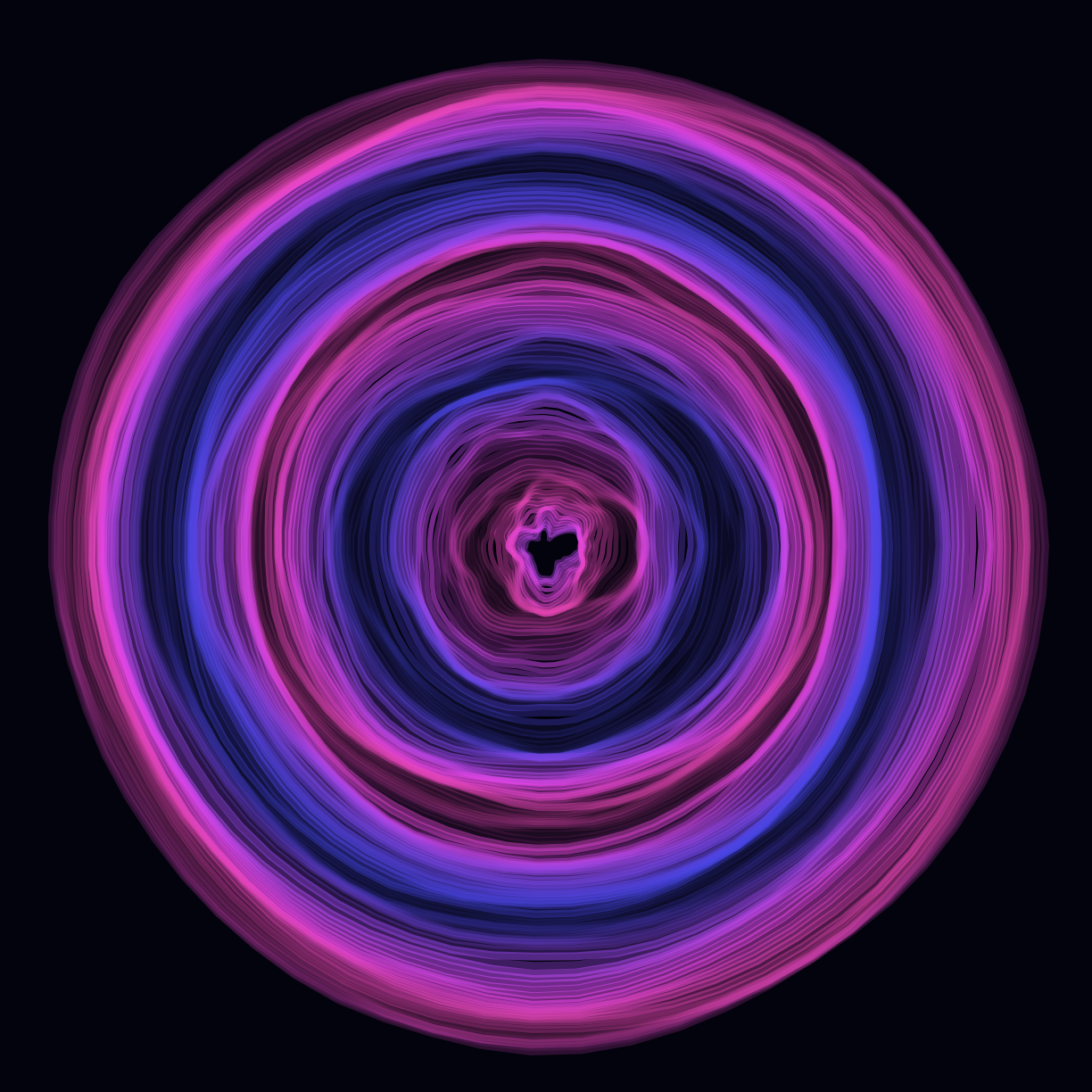 The Pulse of the Machine (Phase 3: Resonator Deep)