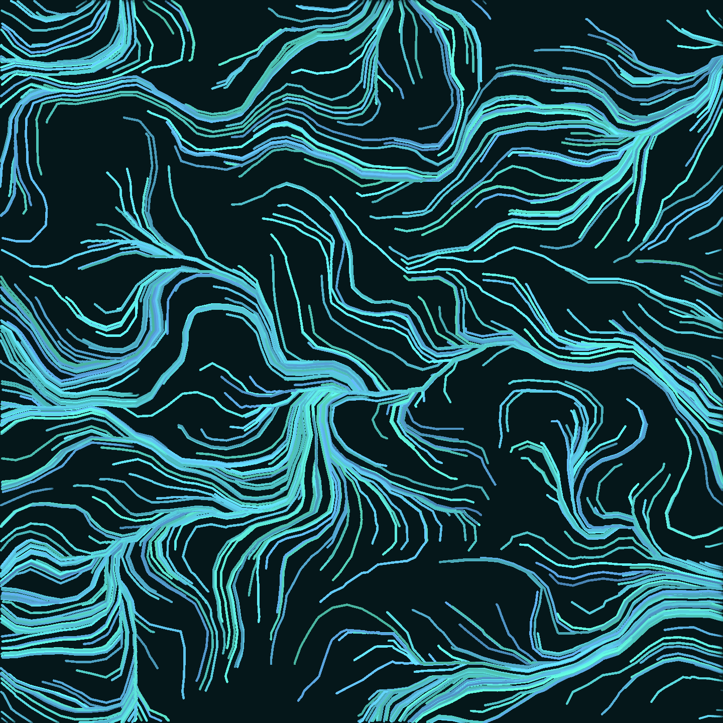 Ocean Currents