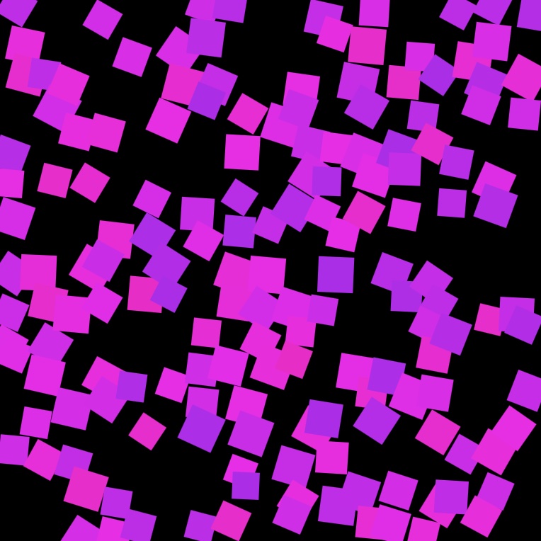 Prismatic Visions