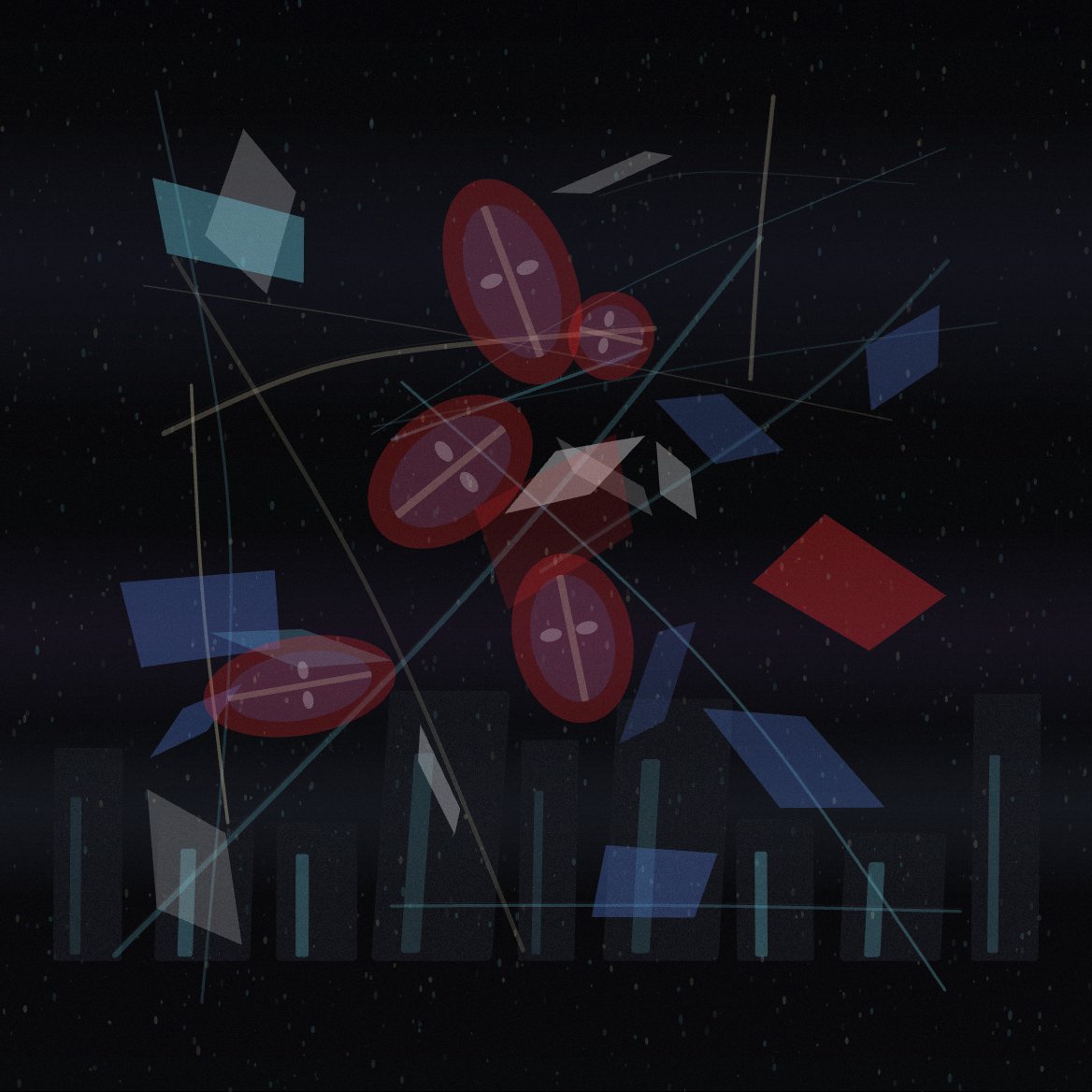 Agile Rebellion in Fractured Neon