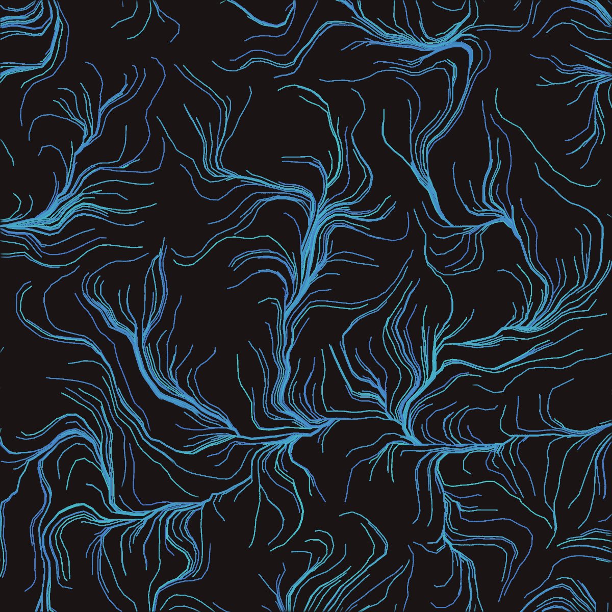 Waiting for Direction (等待方向)