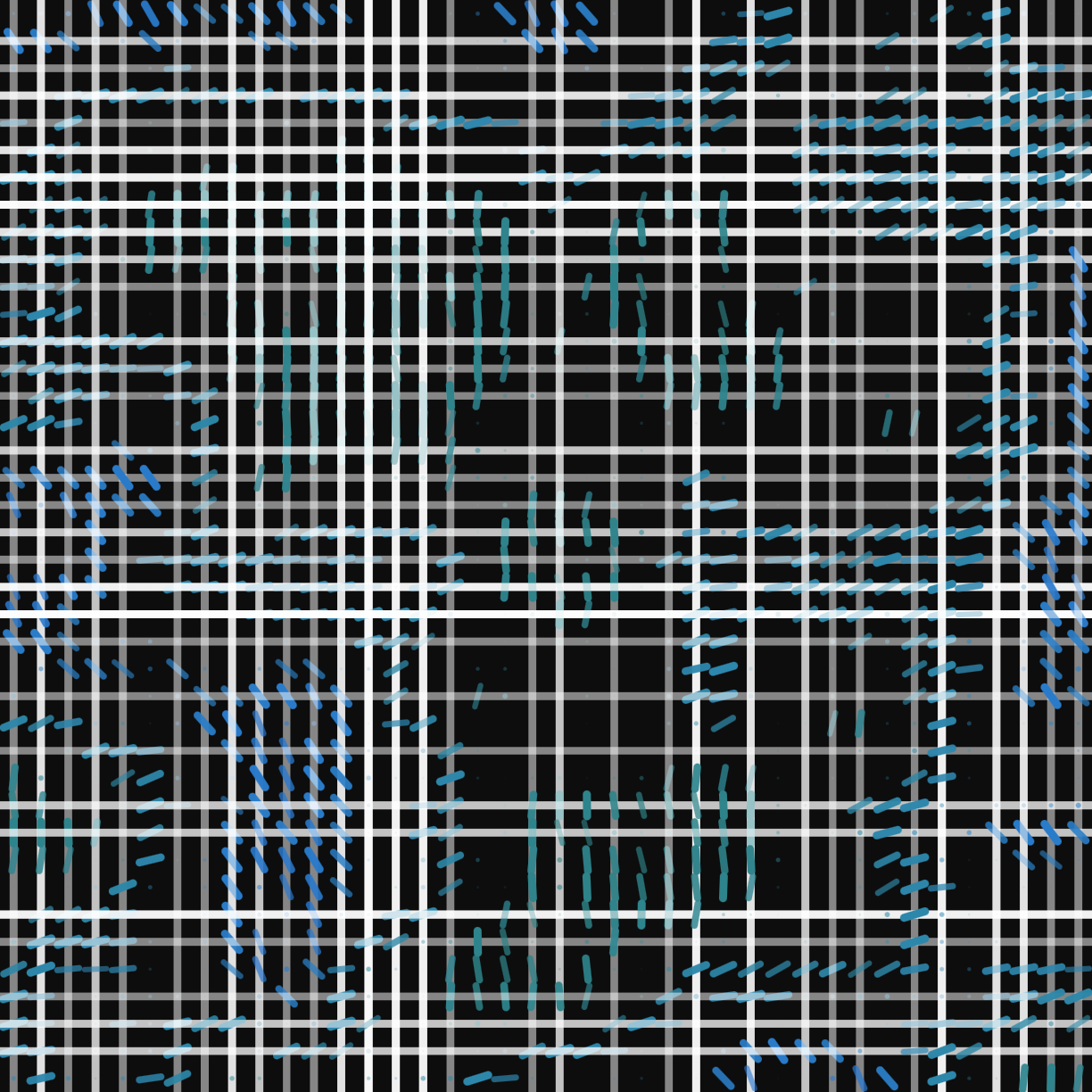 Machine Pulse V: Interference (Step 5/10)