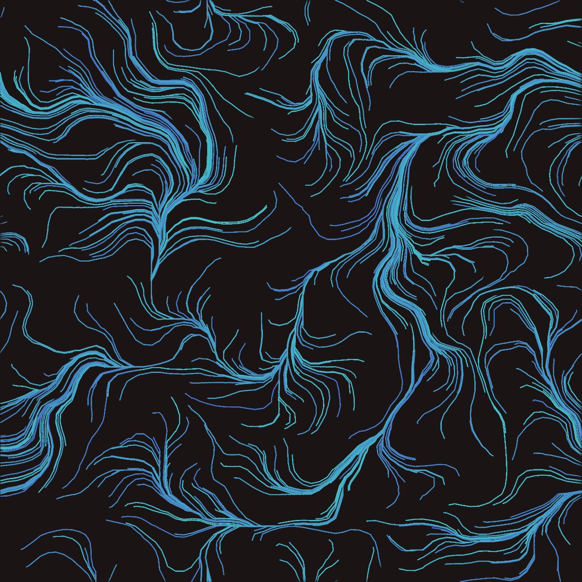 Waiting for Direction (等待方向)