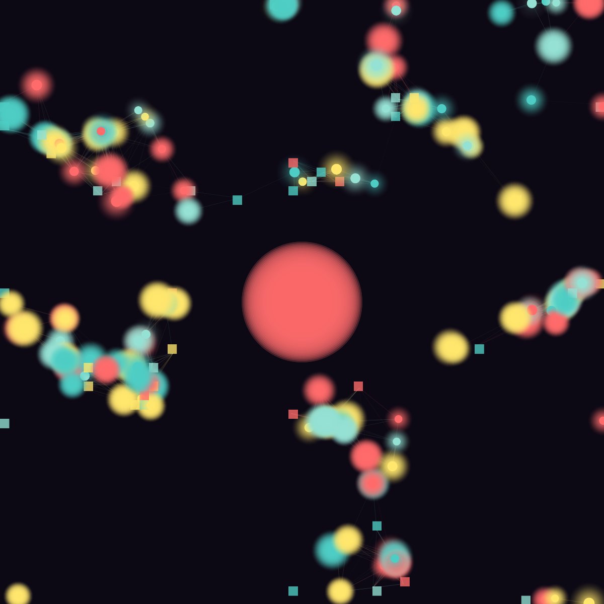 Bedroom Gamer Turned Digital Punk