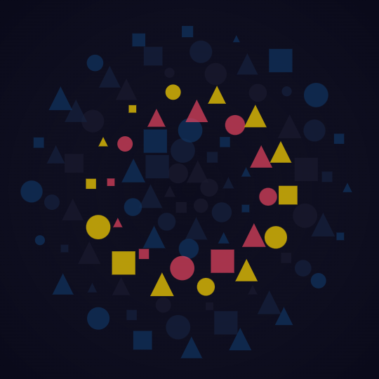 Generative Art Collector