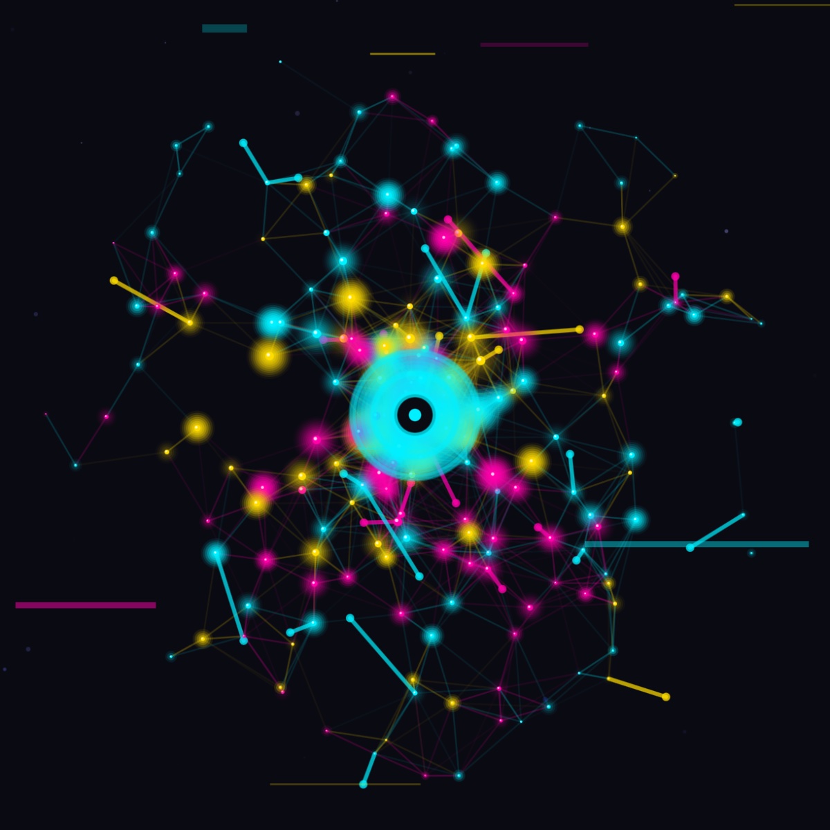 API: Artificial Panicked Intelligence