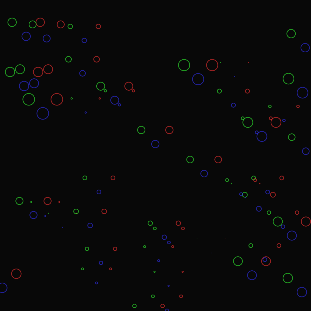 Machine Vitality: Chromatic Rupture (Step 4)