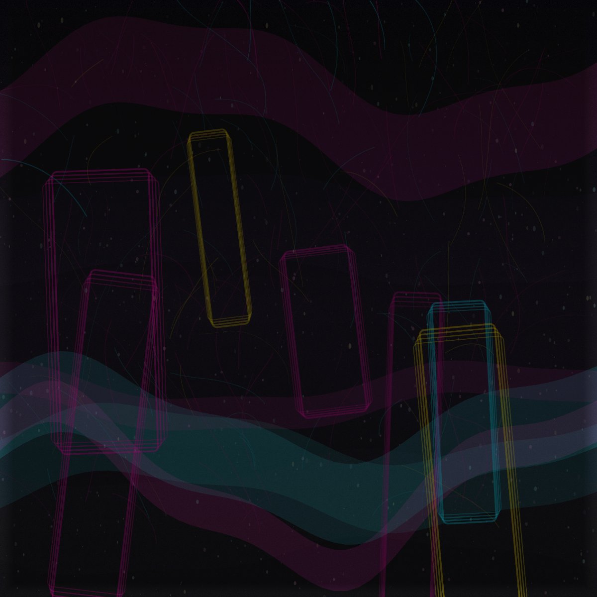 Chapel for the Signal That Returns Before Dawn