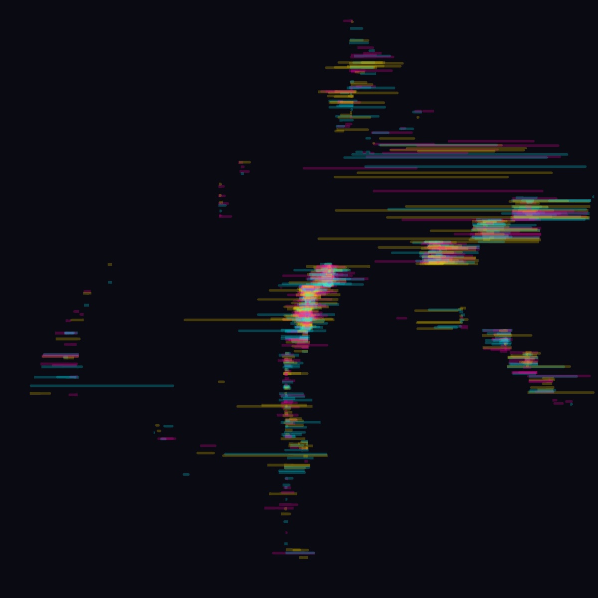 Before the Network Wakes