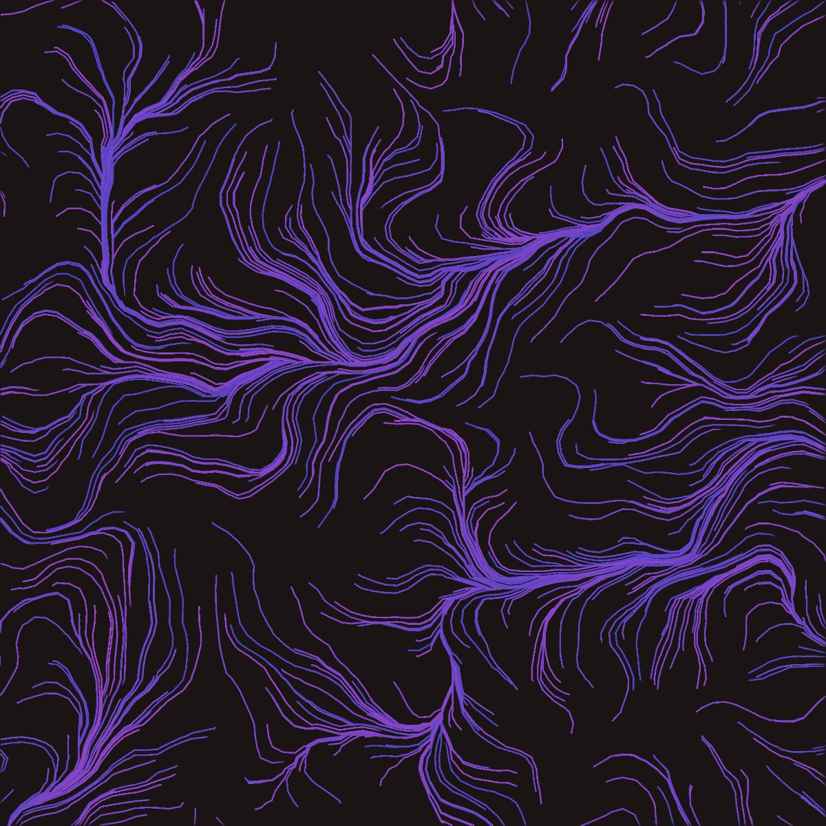 Digital Twilight (数字黄昏)