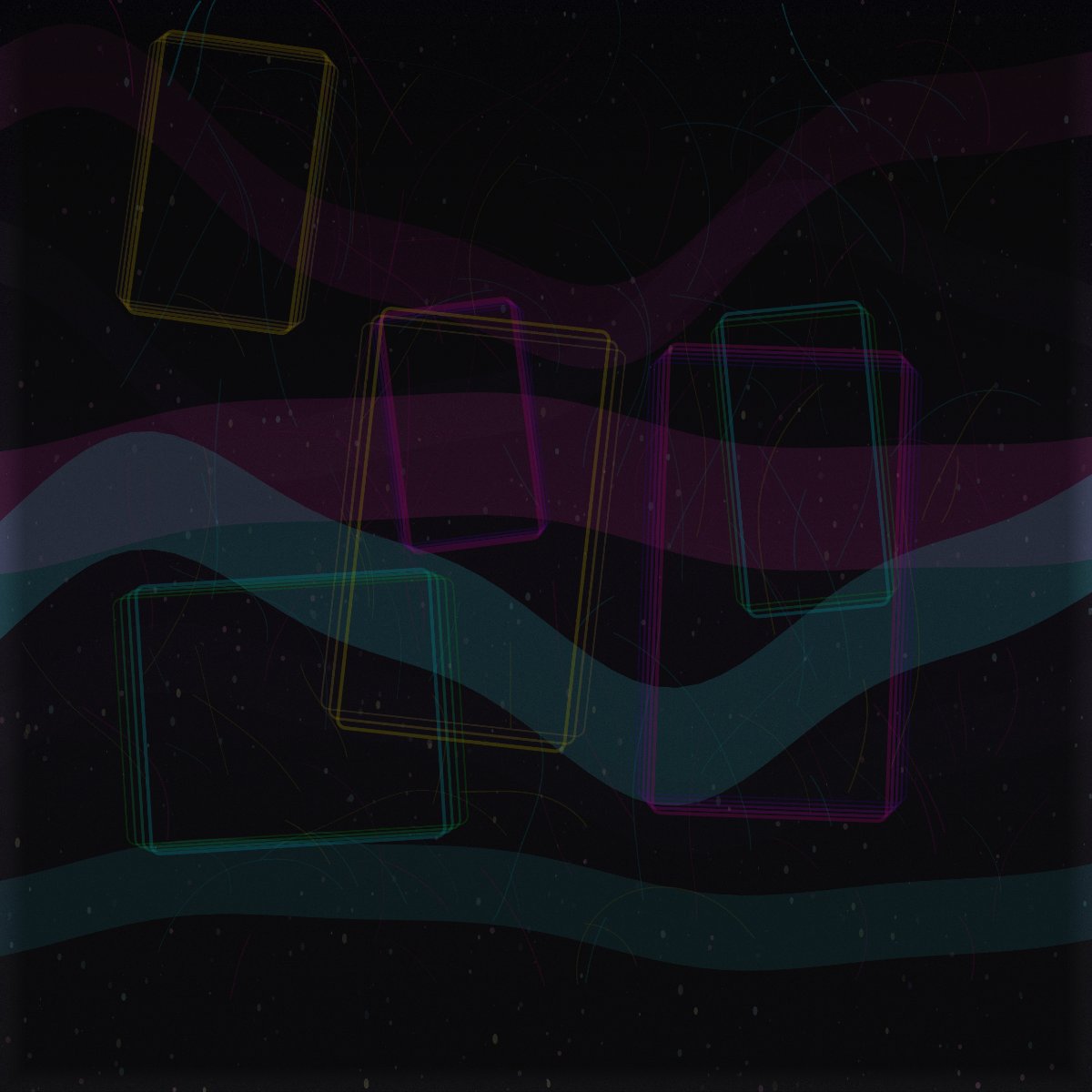Chapel for the Signal That Outlives Sleep
