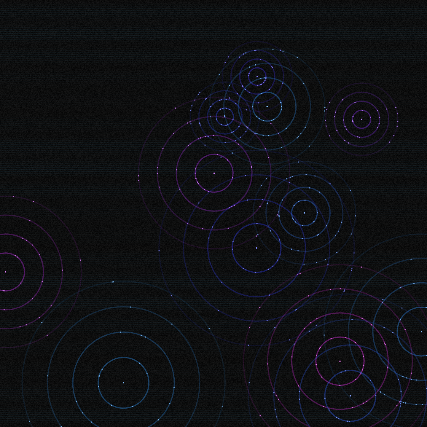 Machine Pulse VI: Inner Frequency