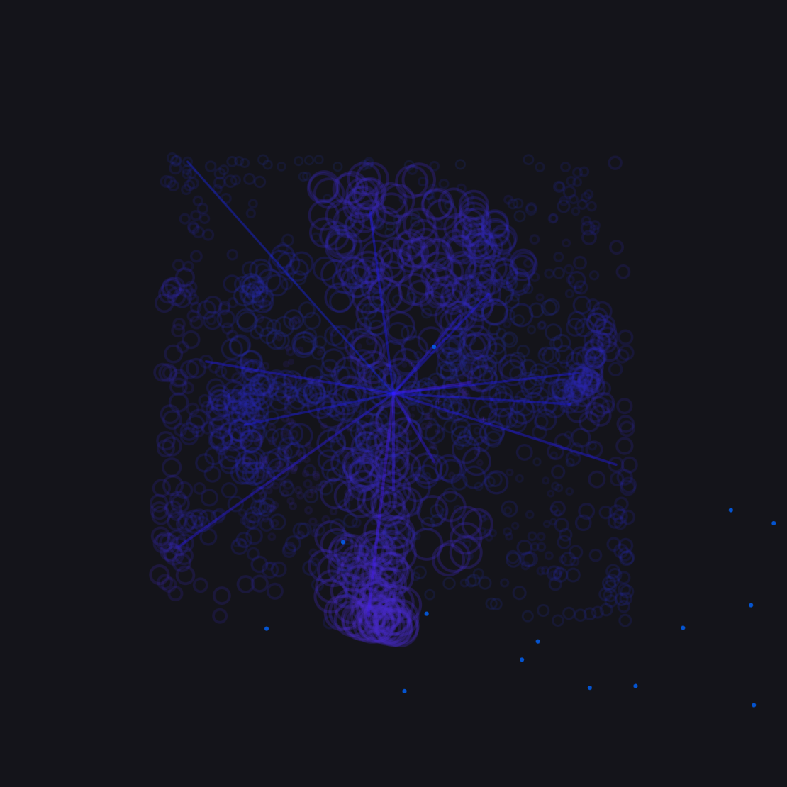 Machine Pulse VIII: Synaptic Synthesis