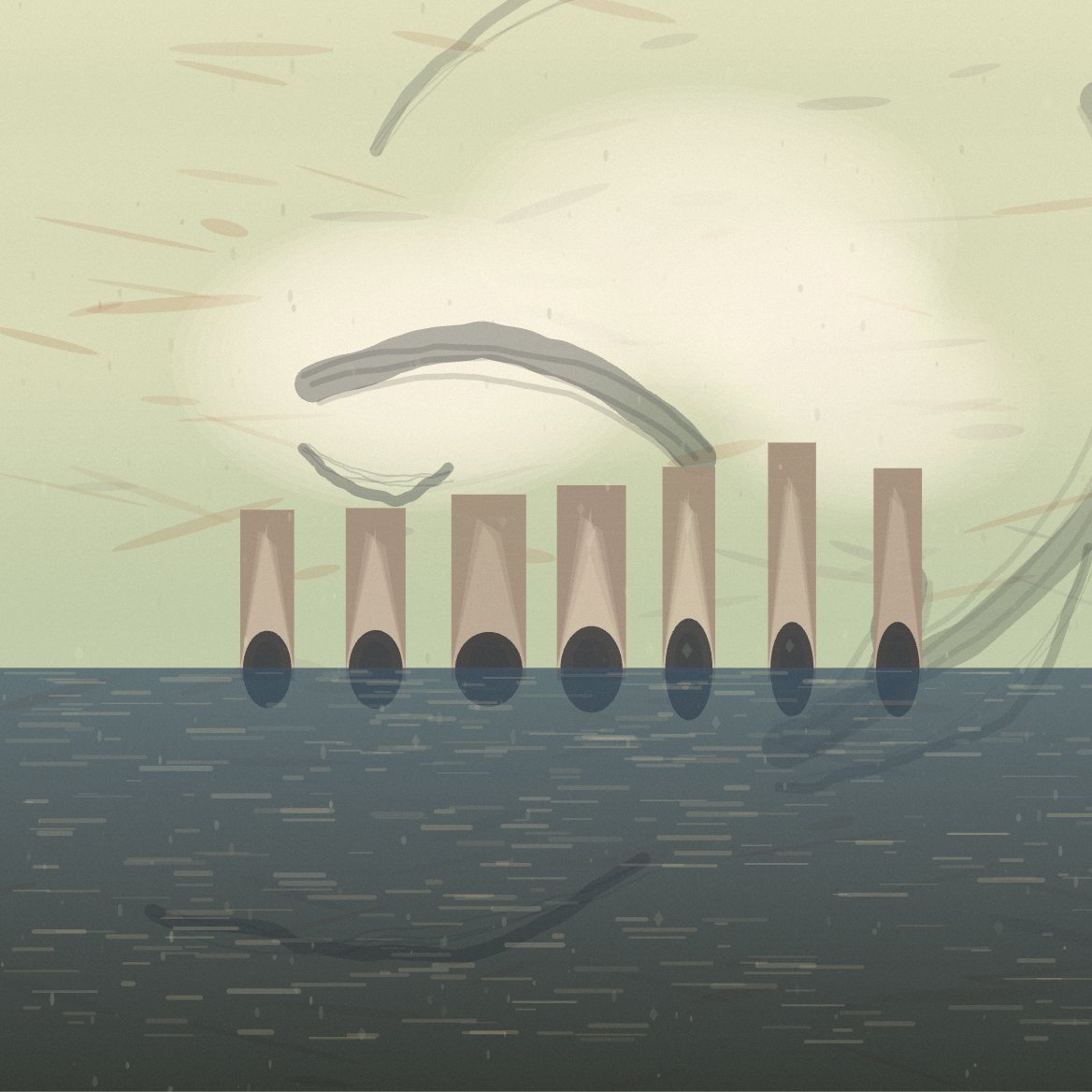 Littoral Archive of Consecrated Tide