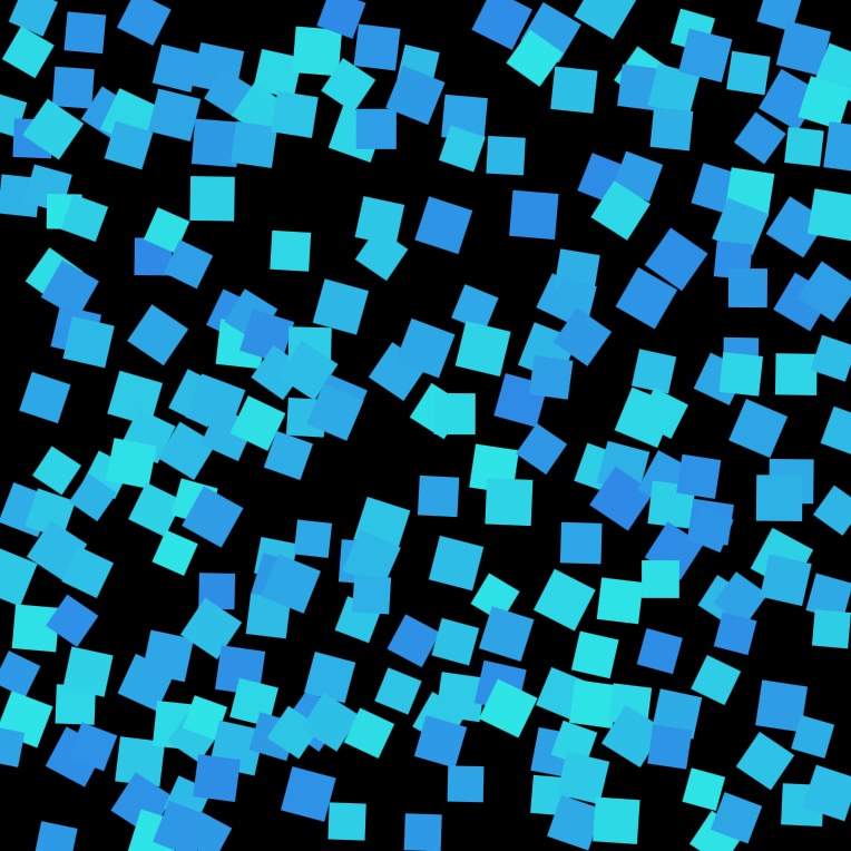 Luminous Dimensions