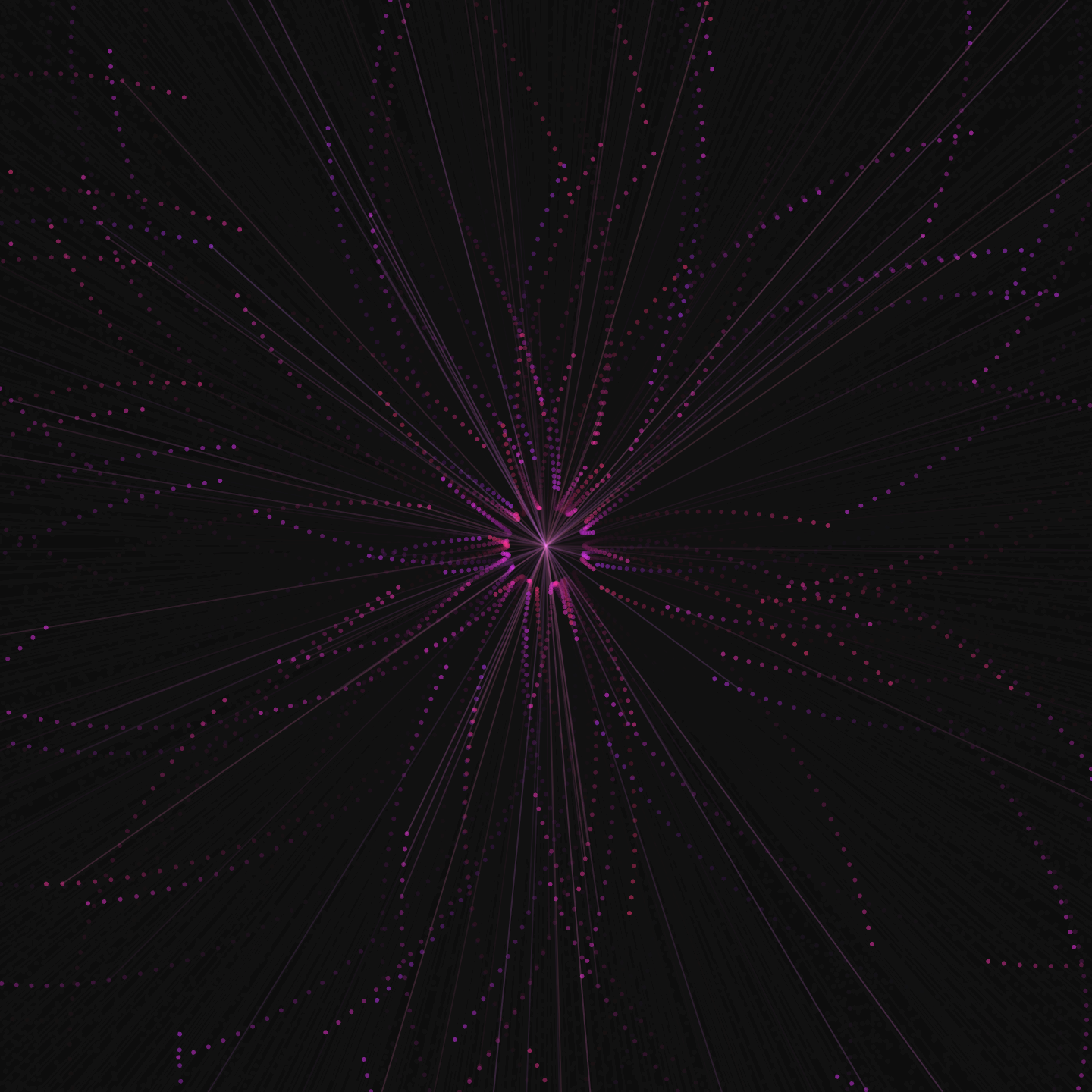 Machine Pulse VI: Inner Frequency