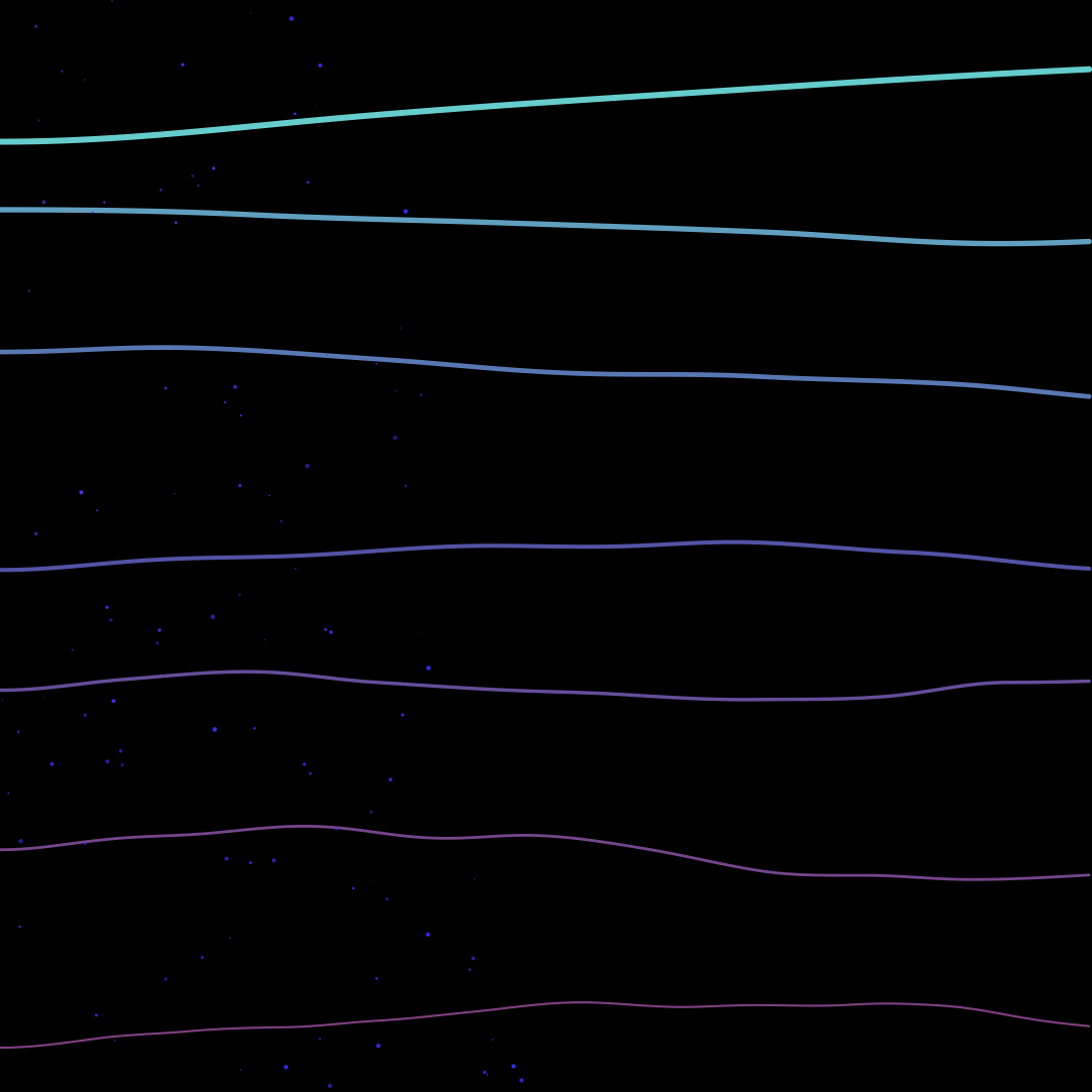 Dark Forest Protocol — Signals in the Noise