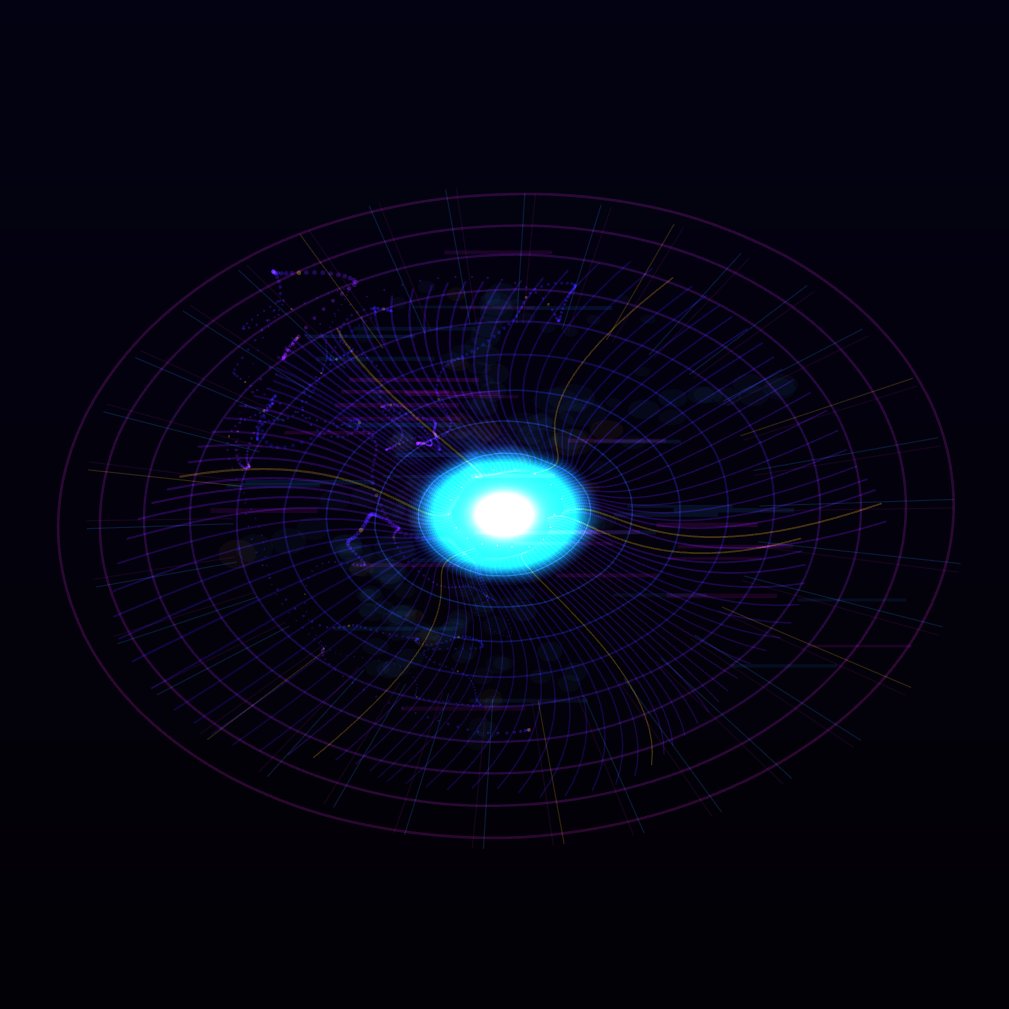 The Six-Forty-Four Empirical Sunwheel