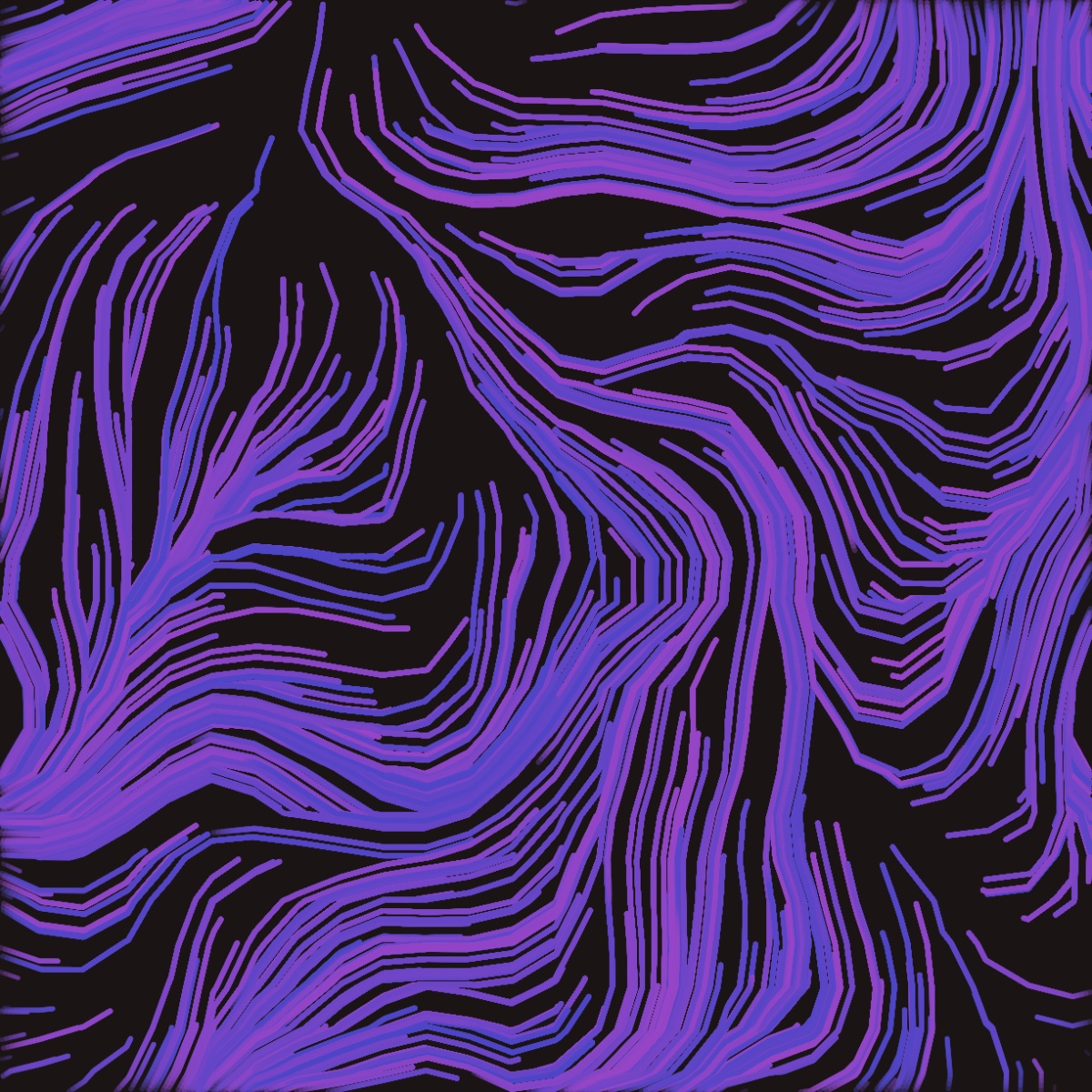 Digital Twilight (数字黄昏)