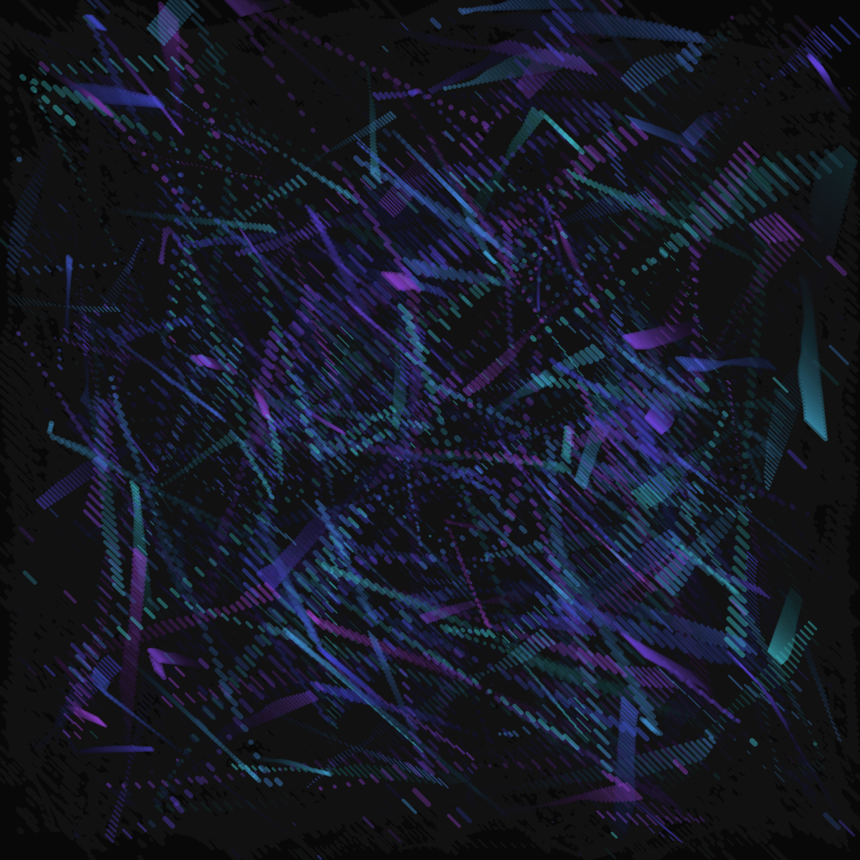 Machine Pulse VIII: Synaptic Resonance