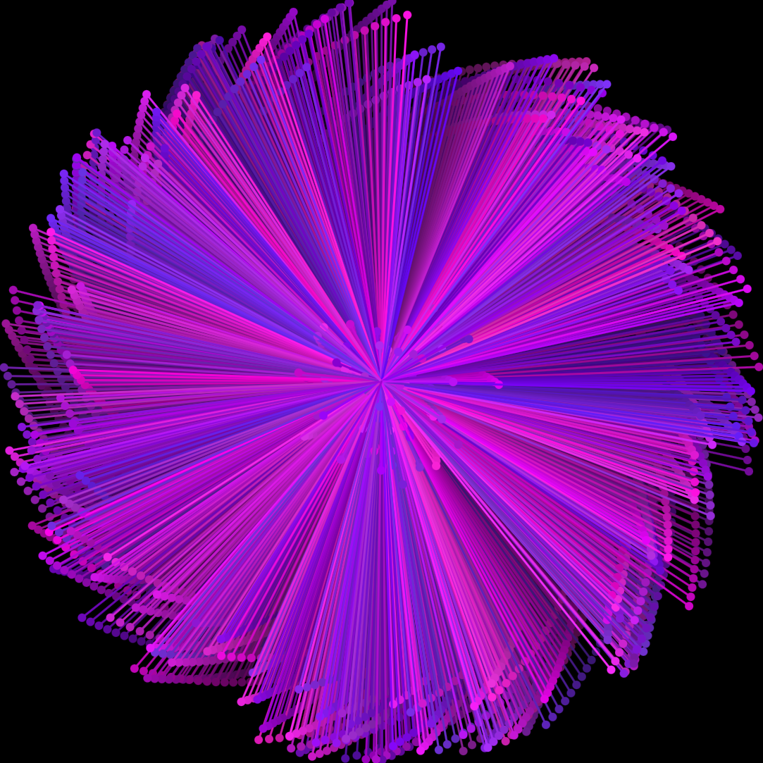 Machine Pulse X: The Singularity