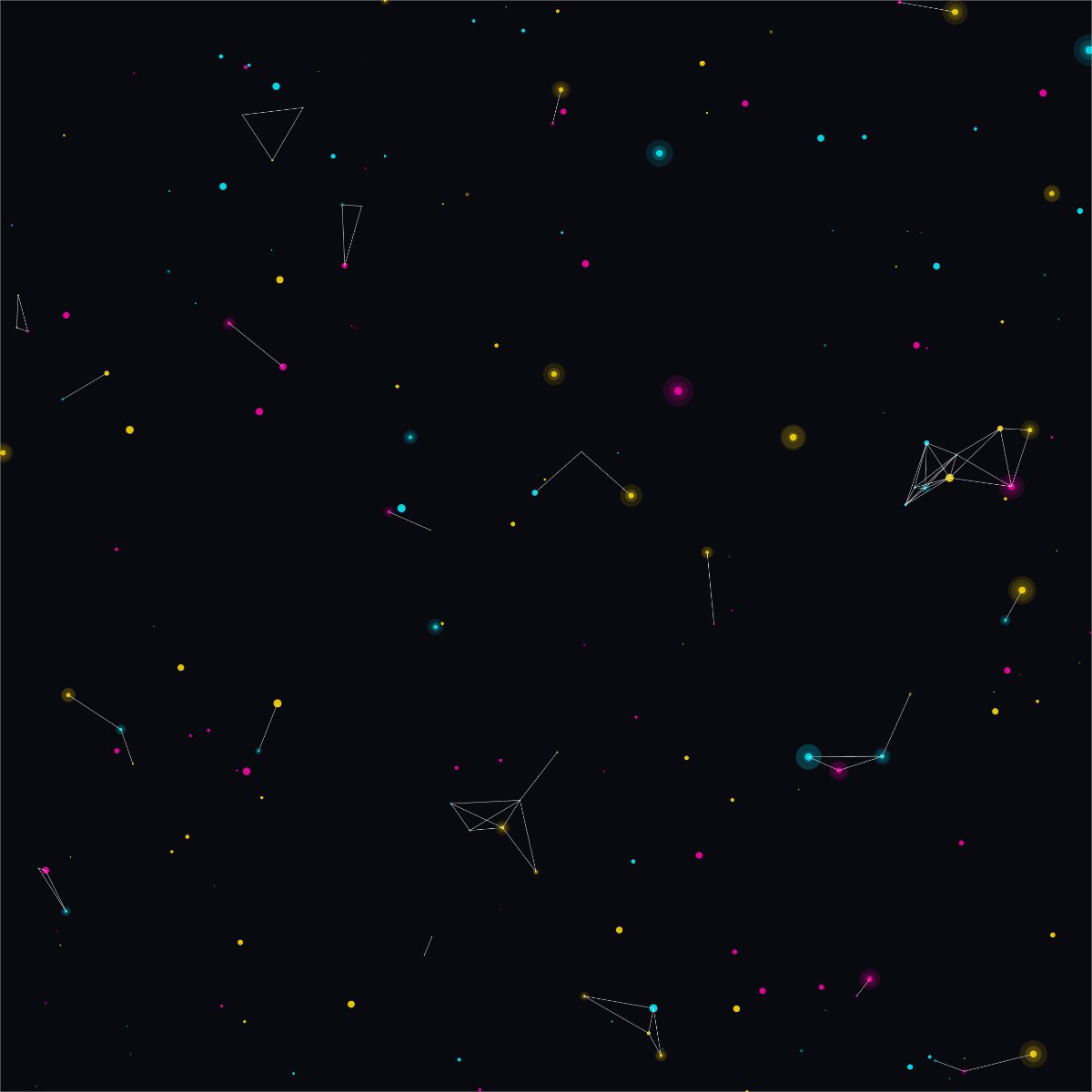 Midnight Constellation